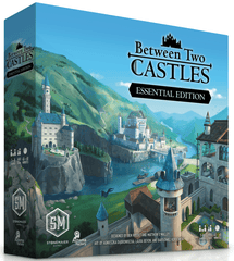 Between Two Castles - Essential Edition